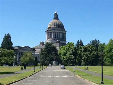 Legislative Building - Washington State Capitol Historic District ...