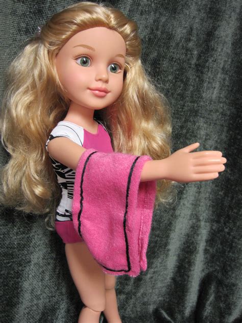 Never Grow Up A Mom S Guide To Dolls And More Some New Clothes For