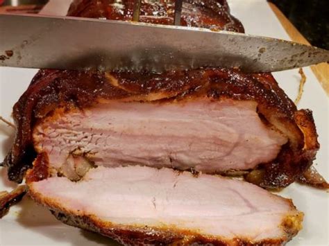 Smoked Pork Tenderloin Brine Recipe