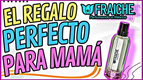 Los Mejores Perfumes De Fraiche Para Regalar A Una Mujer Youtube