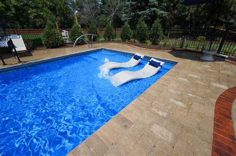 How Much Does A Fiberglass Pool Cost In Indiana Thursday Pools