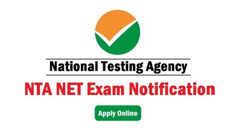 Nta Central University Recruitment Online Form For Various Post