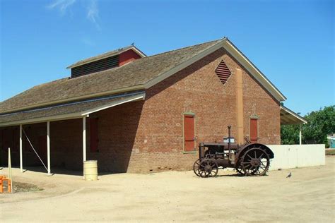 Sahuaro Ranch Park Historic Area Park And Outdoor Weddings Glendale Az Weddingwire