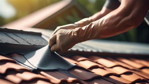 6 Essential Roof Sealing Tips For Your Home Universal Roofs