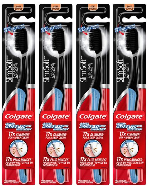 Colgate Toothbrush Slim Soft