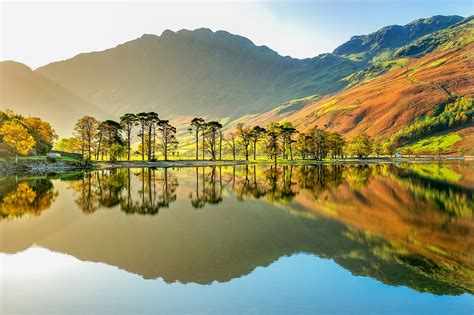 Visit the UK's stunning Lake District with your group