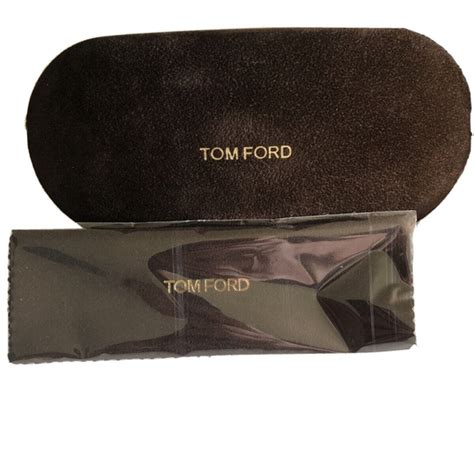 Tom Ford Accessories New Tom Ford Women Eyeglasses Ft574b 06 Cateye