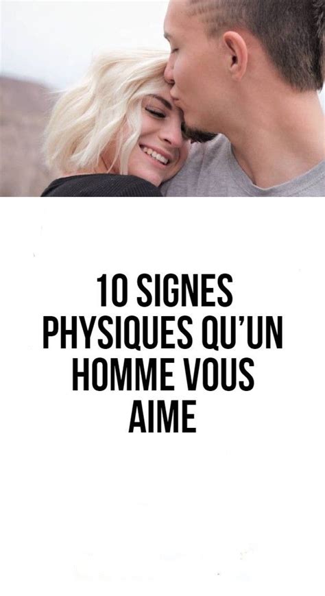 10 Signes Physiques Quun Homme Vous Aime Baisers Sur Le Front