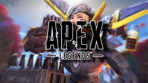 LIVE DE APEX BORA DA UMAS BALA TIME YouTube