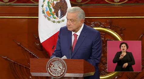 Estas son las reformas constitucionales que propone AMLO Noticias Izúcar