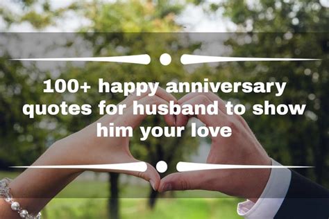 First Wedding Anniversary Quotes To My Husband