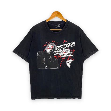 Vintage FSAS JOHNNY ROTTEN SEX PISTOLS T SHIRT SKATE STREETWEAR Grailed