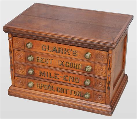 Bargain John S Antiques Blog Archive Four Drawer Clark S Country