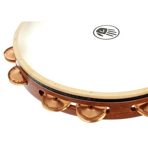 Black Swamp Percussion T12 4 Tambourine Thomann United States