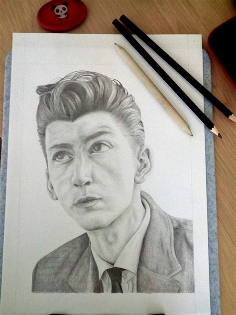 Alex Turner By Lizandre On Deviantart