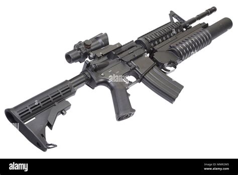 M4a1 Rifle