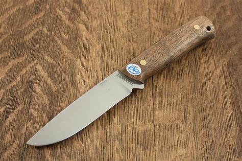 Нож разделочный Стриж ЦМ, дерево, 100х13м, АиР - купить разделочный нож ...