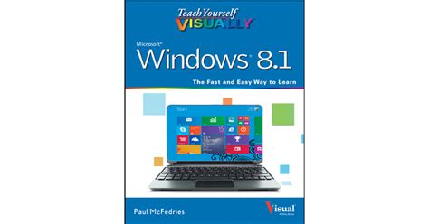 Chapter 1 Getting Started With Windows Teach Yourself VISUALLY