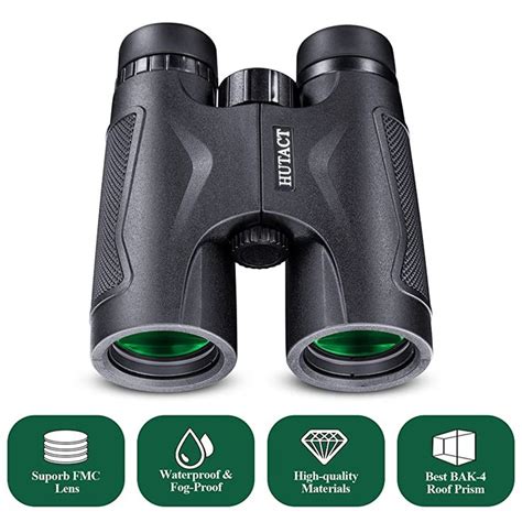 Amazon Bushnell Fusion Mile X Mm Arc Binocular Laser