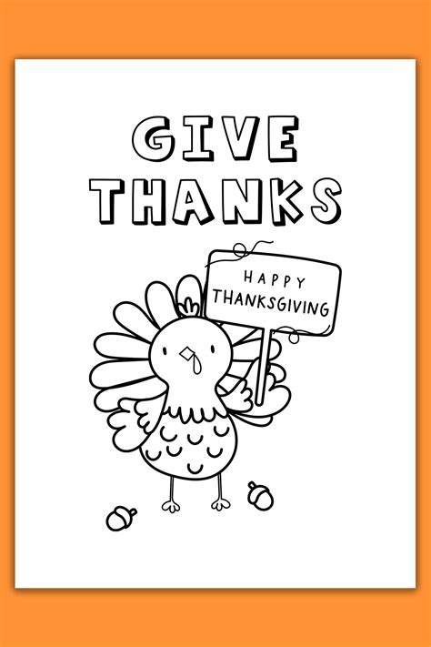 thanksgiving-cards-coloring-pages-example-09 - Mom Envy