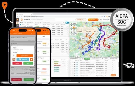 Circuit Route Planner The Best Route Optimization App For🙄 Descubra O