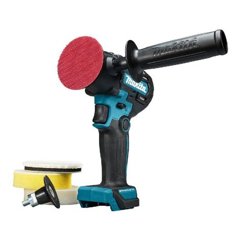 Makita Pv Dz V Cordless Sander Polisher Masayoshi Corporation