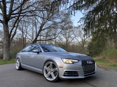 Pin By Krawator On Audi A B Florett Silver Audi A Automotive Audi