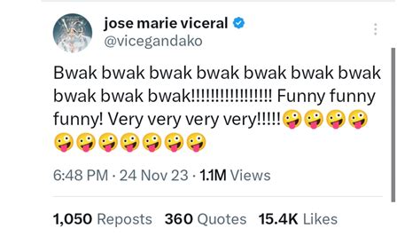 Vice Ganda May Patama Kay Cristy Fermin Matapos Siyang Tawagin Na Hindi Tunay Na Babae