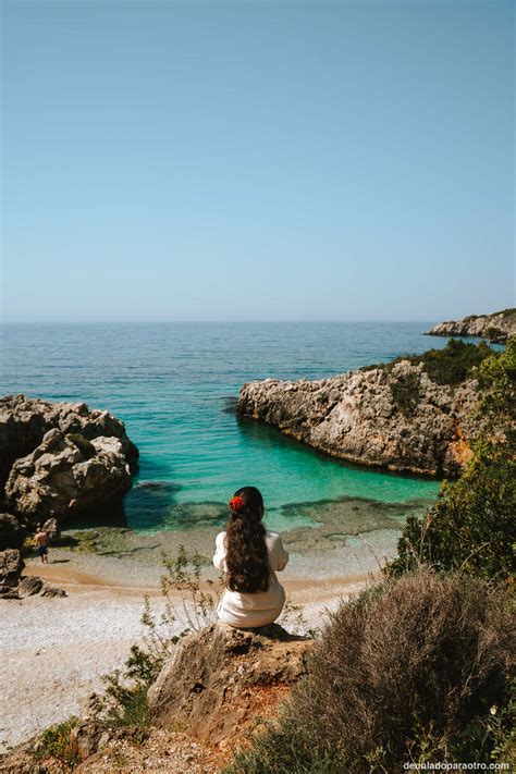 La mejor ruta por Albania en 10 días