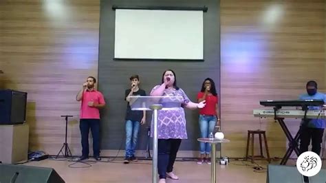 Culto Online Quarta Feira Youtube