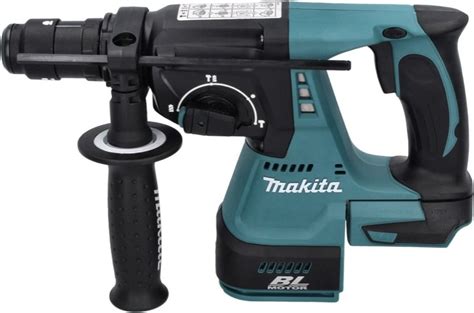 Makita Dhr Zj Akku Bohrhammer V J Sds Plus Brushless