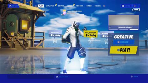 IGRAMO SA VAMA MOZDA FASHIOM FORTNITE BALKAN LIVE YouTube