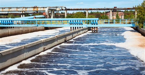 Solutions To Common Brewery Wastewater Challenges Brewers Association