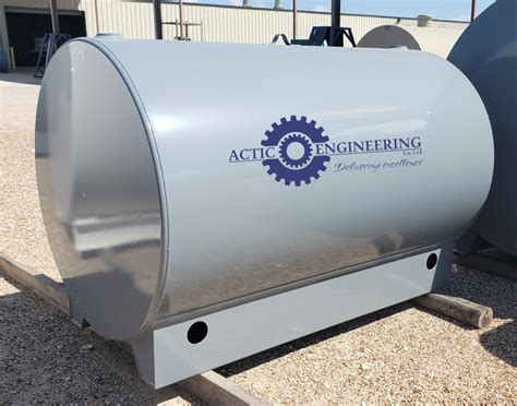 external fuel tanks actic engineering
