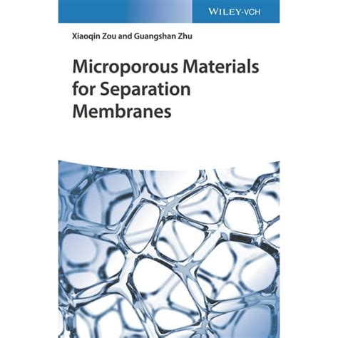 Microporous Mesoporous Materials