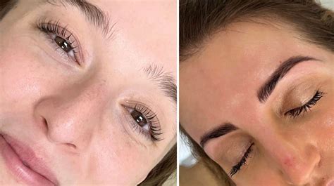 The Brow Fixx S Definitive Guide To Eyebrow Waxing All Your Questions