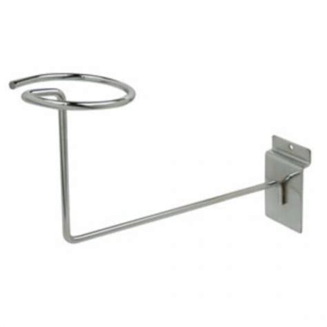 Slatwall & Slatwall accessories - Mid Atlantic Store Fixtures