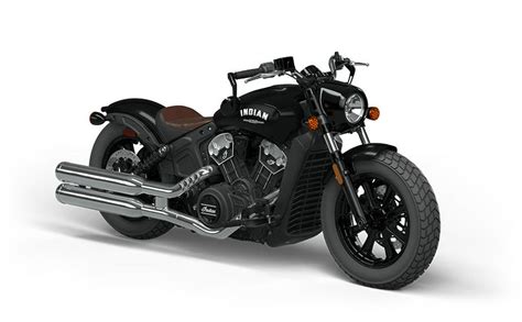 Indian Scout Bobber Motorcycles For Sale Motohunt