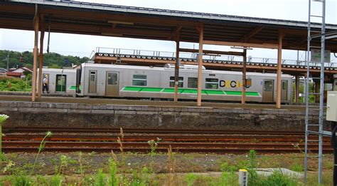 のんびり鉄道旅 ～長万部駅・新函館北斗駅・五稜郭駅・函館駅～ 撮り鉄 Jr北海道編 矢吹 健児のブログ