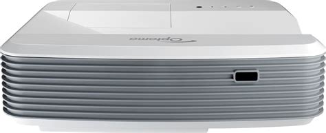 Amazon.com: Optoma GT1080 1080p 3D DLP Short Throw Gaming Projector ...