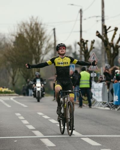 Pévèle Classics Trophée Madiot VELO OUEST Actu Cyclisme Pays de la