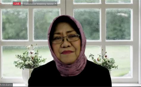 Prof Siti Zuhro Pelantikan Kada Hasil Pilkada 2024 Jadi Masalah