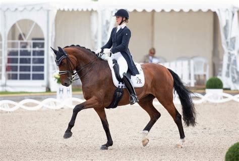 U25 DM Balve Alina Schrader Und Paola Gewinnen U25 Gold