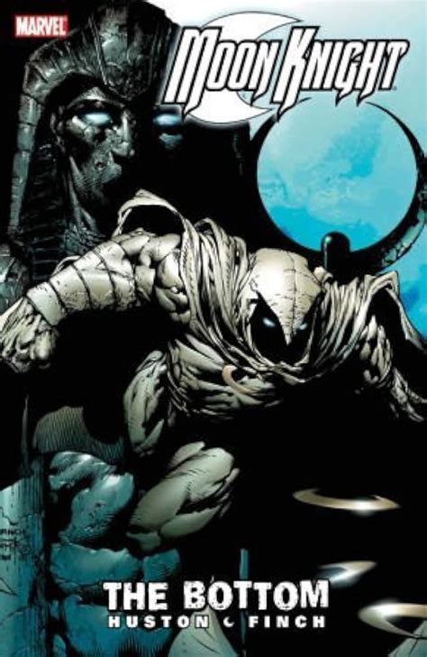 David Finch Moon Knight