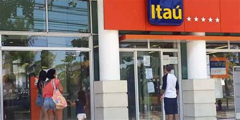 Atenção Itaú promove demissão em massa e dá notícia oficial