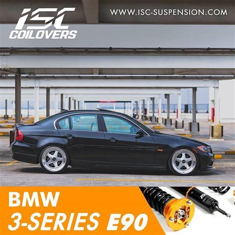 Bmw E90 Stance Coilovers