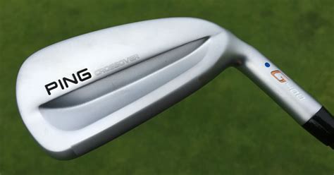 Ping G400 Crossover Hybrid Review Golfalot