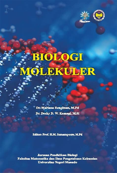 Pendidikan Biologi Molekuler Pohon Cahaya