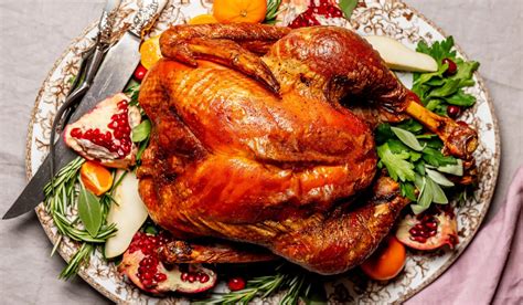 How To Dry Brine Turkey Tried And True Recipes