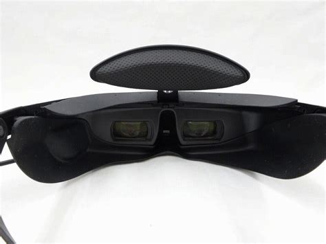 Sony 3d Viewer Glasses